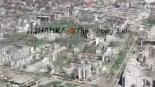 Удар ФАБ-3000 с УМПК по позициям ВСУ в Константиновке