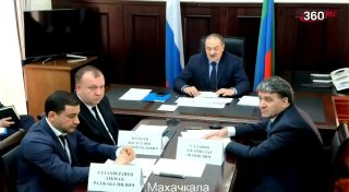 Причина трагедии в Дагестане: коррупция и незаконная застройка