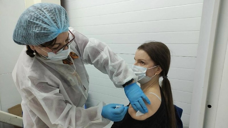 В Муроме начали бесплатно вакцинировать от гепатита А из-за вспышки норовируса