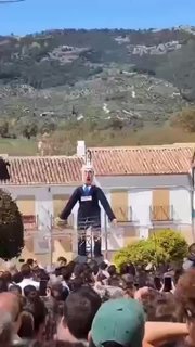 Антисемитизм в Испании и новый закон в Украине