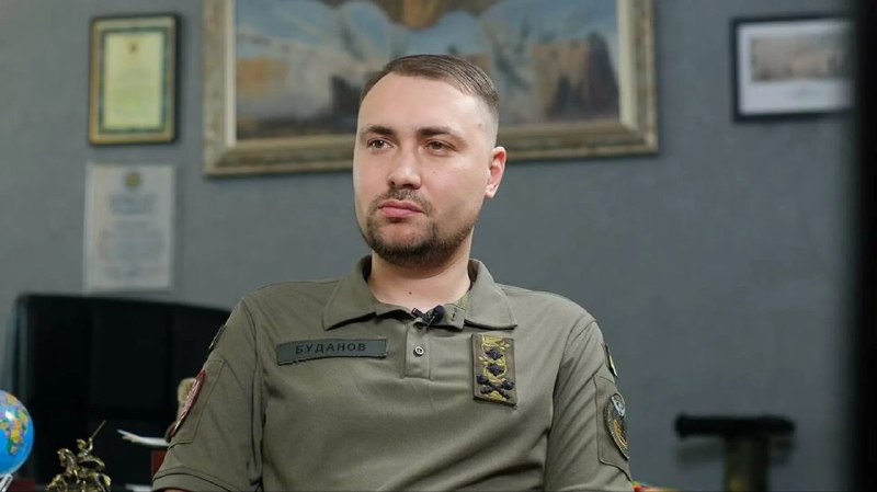 Кирилл Буданов: Украина играет активную роль в формировании нового мирового порядка