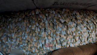 «Так будет везде»: как наши бойцы храмы берегут и победу куют