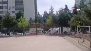 В Турции произошла стрельба в школе с жертвами