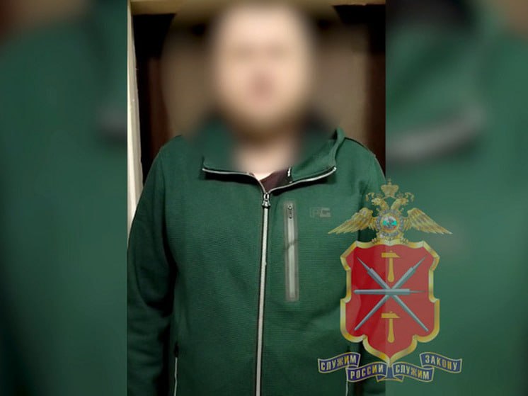 Жителя Тулы арестовали за запугивание участников пасхального крестного хода