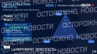 Губернатор Ленобласти сообщил об усилении ПВО и строительстве фортификаций из-за прифронтового статуса региона