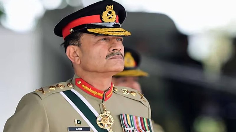 Начальник Генштаба Пакистана прибыл в Тегеран для обсуждения переговоров США и Ирана