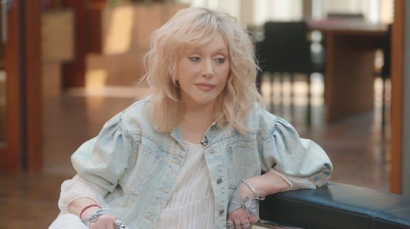 Легендарная Алла Пугачёва отмечает 77-й день рождения