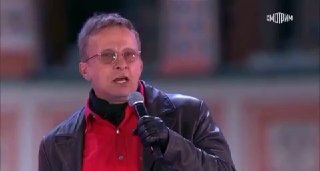 Иван Охлобыстин подверг критике цифровые ограничения в интернете