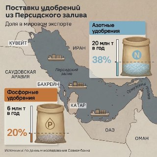 Президент Кыргызстана заявил о дефиците удобрений и строительстве нового завода совместно с Китаем