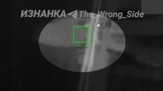 Ироничное обсуждение видео с поражением МОГ ВСУ БпЛА в Черниговской области