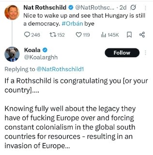 Влияние глобалистских структур на результаты выборов в Венгрии и давление Еврокомиссии