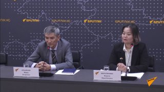 В Кыргызстане появился черный список госслужащих