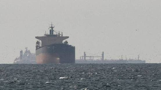 ВМФ США перехватил восемь иранских танкеров в Ормузском проливе на фоне подготовки к переговорам с Ираном