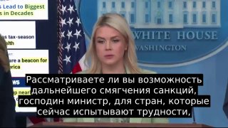 США не продлят лицензии на закупку российской и иранской нефти