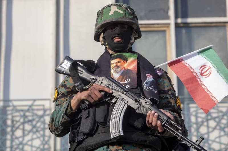 Трамп сменил режим в Иране, но получил еще более жесткую власть