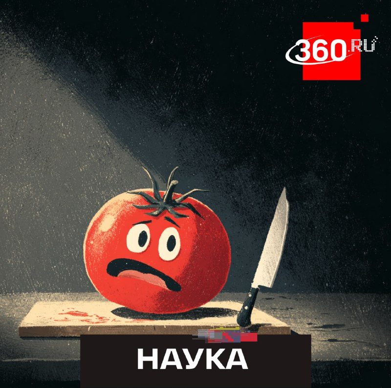 Растения издают ультразвуковые звуки в состоянии стресса