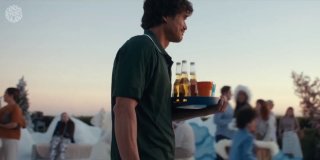 Вышел второй сезон сериала «Грызня» от Netflix