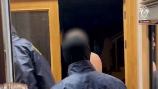 Задержан руководитель Западно-Сибирской железной дороги