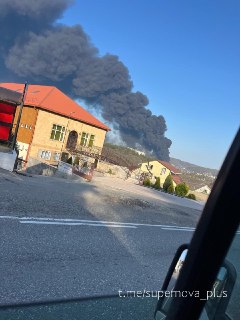 В Краснодарском крае в результате атак БПЛА погибли два человека и повреждены десятки домов