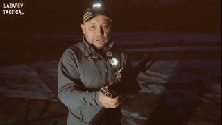 Протестирован новый антидроновый патрон с пулей, напечатанной на 3D-принтере