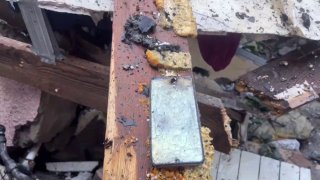 В Туапсинском округе формируют группы для оценки ущерба после атаки БПЛА