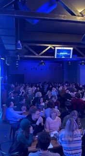 Выступление ансамбля на фестивале Sundance