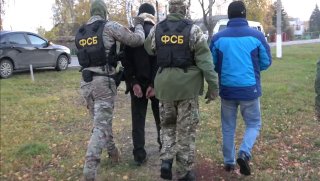 Бывший беженец из Украины получил 18 лет тюрьмы за госизмену и попытку теракта в Мордовии