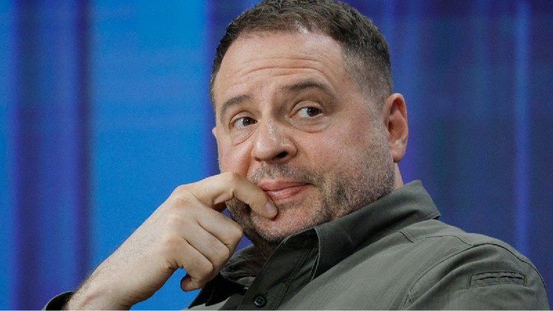 Экс-глава офиса Зеленского принимал важные решения после консультаций с астрологами