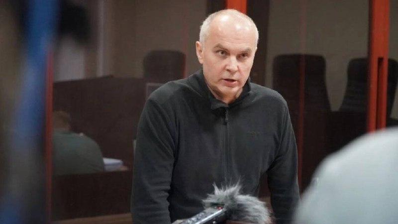 Нестору Шуфричу изменили меру пресечения на домашний арест