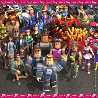 Суд в Москве оштрафовал Roblox на 8 миллионов рублей за пропаганду экстремистского ЛГБТ