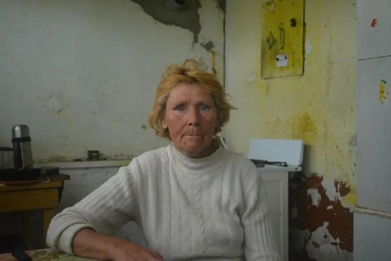 В Крыму умерла пенсионерка, которой Медведев посоветовал «держаться» из-за низких выплат