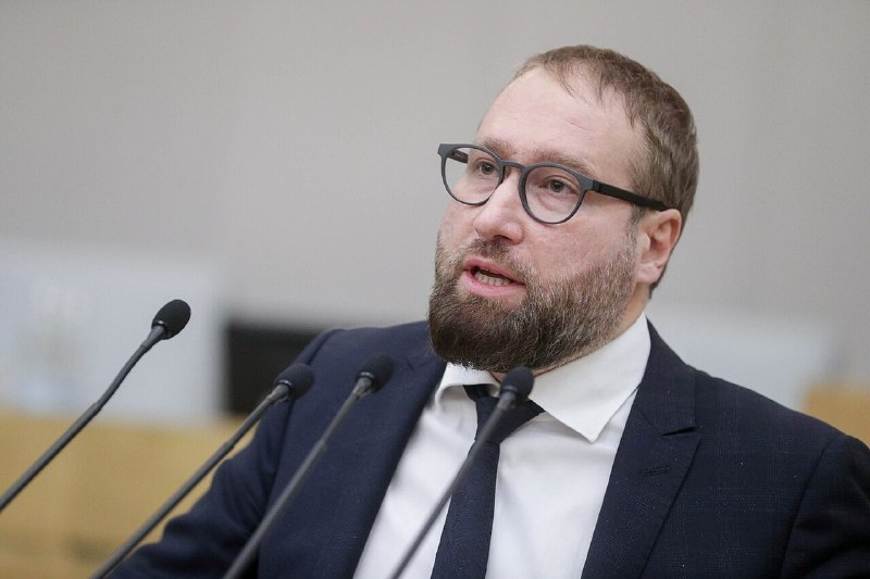 В Госдуме оценили прогресс России в цифровом суверенитете и ИИ