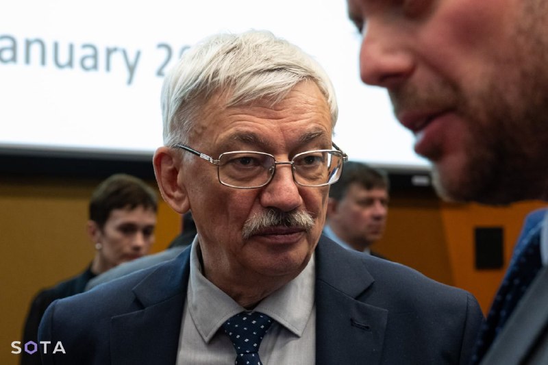 Олег Орлов выступил против исключения Руслана Кутаева из ПАСЕ