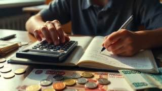 Антон Силуанов: уровень финансовой грамотности российской молодежи превысил 60%