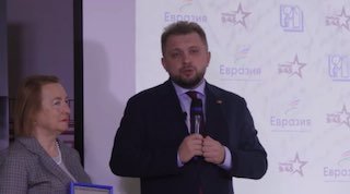 В Госдуме отметили победителей международного конкурса «Дети войны»