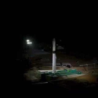 Состоялся первый испытательный пуск новой российской ракеты-носителя «Союз-5»
