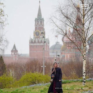 Прогноз погоды в городах мира на Первомай