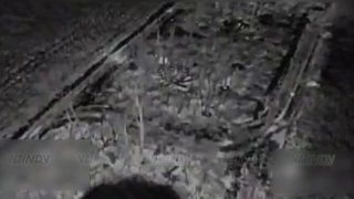 Операторы БПЛА 29-й армии группировки «Восток» уничтожили живую силу противника на Запорожском направлении