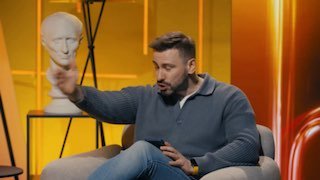 Интервью с Михаилом Маваши на Metametrica