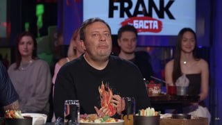 Баста и Сергей Минаев раскритиковали ожидания зумеров от работы в шоу «Вопрос ребром»