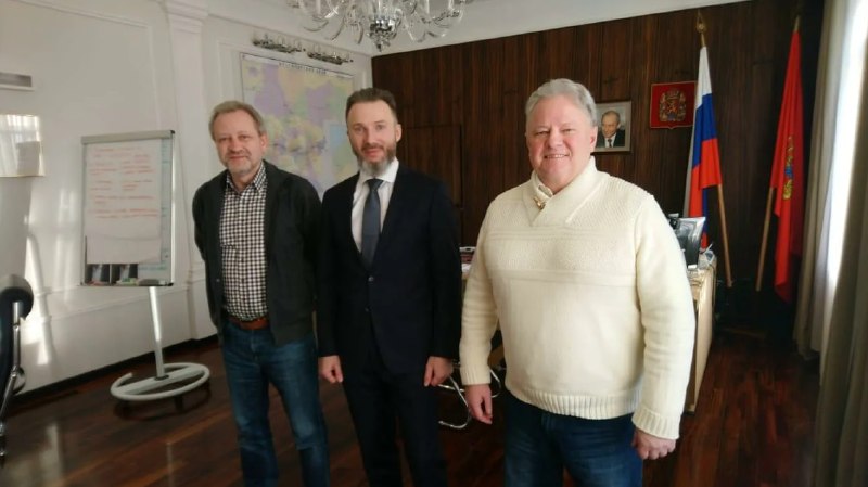 Конфликт в Союзе журналистов обернулся спором о лояльности власти