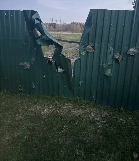В Подмосковье погиб 77-летний мужчина в результате атаки БПЛА