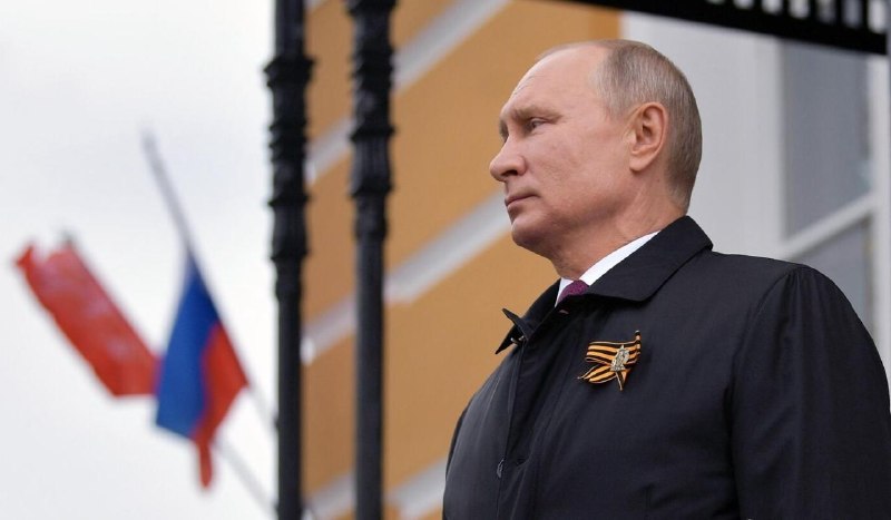 Песков: выступление Путина в День Победы ждет весь мир