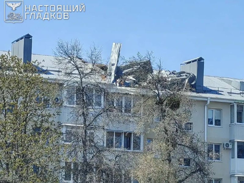 Шесть жителей Белгородской области пострадали в результате атак беспилотников