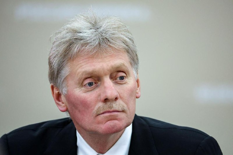 Дмитрий Песков заявил о мобилизации Евросоюза через использование русофобии