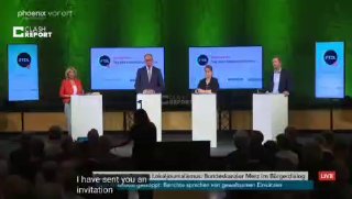Канцлер Германии Фридрих Мерц ответил на вопрос о сокращении финансирования медицины