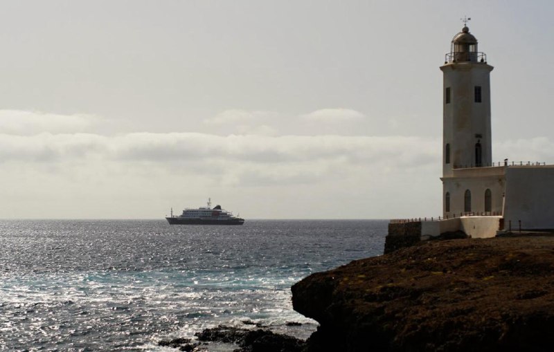 В экипаже судна MV Hondius зафиксирована вспышка хантавируса