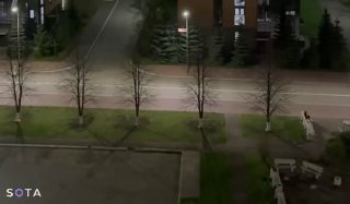 В Казани и Саратове объявлена воздушная тревога из-за взрывов на аэродроме Энгельс