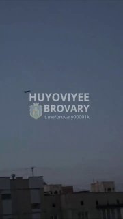 В Киришах после атаки БПЛА произошло возгорание в промзоне