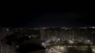 В Чебоксарах в результате атаки беспилотников пострадали три человека; в Югре впервые объявлена ракетная опасность
